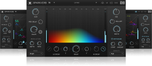 混响-UVI SparkVerb v1.5.0-R2R-音频幻坊