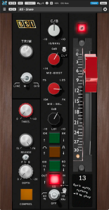 通道条-Metric Halo MBSI v4.0.89-R2R-音频幻坊